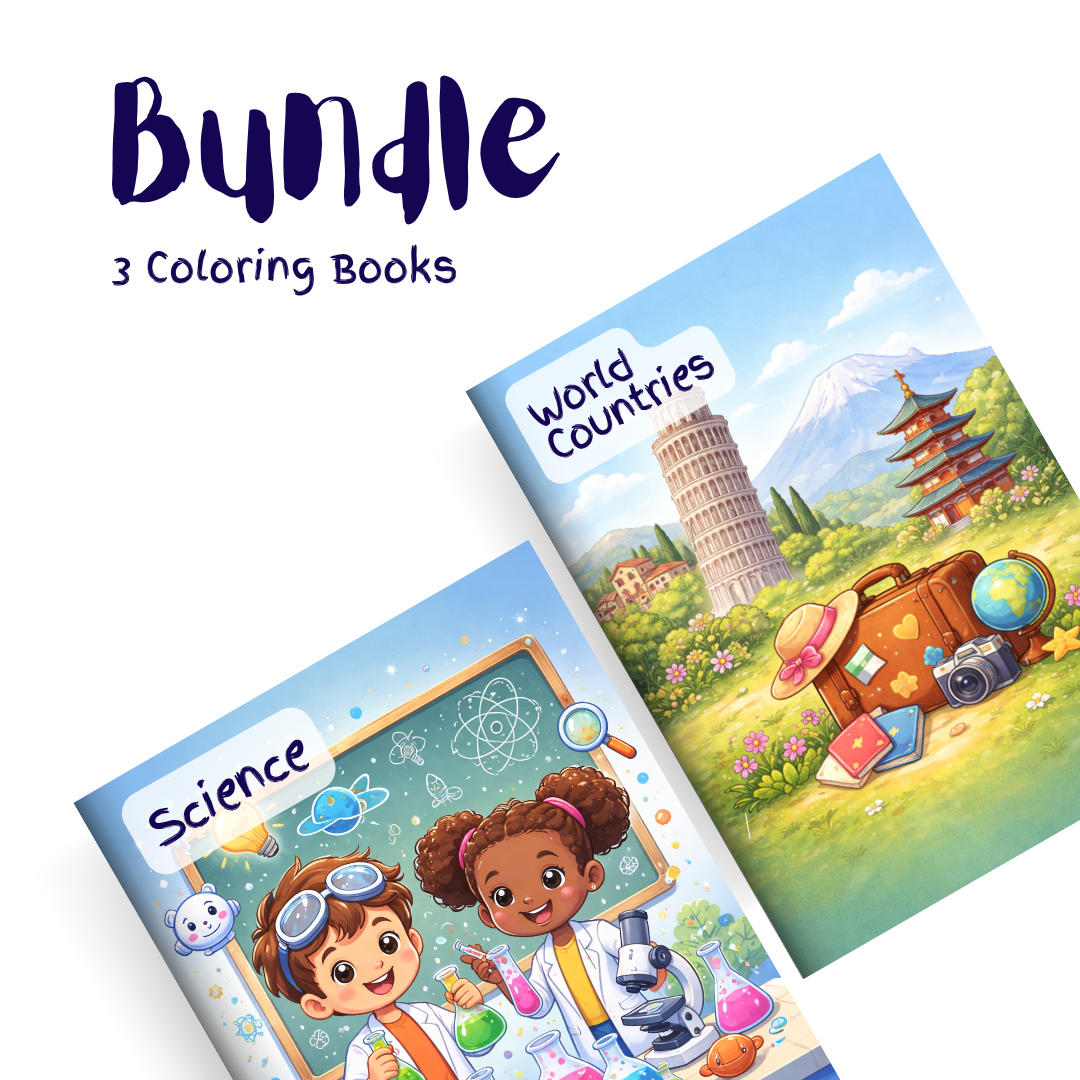 Bundle #1